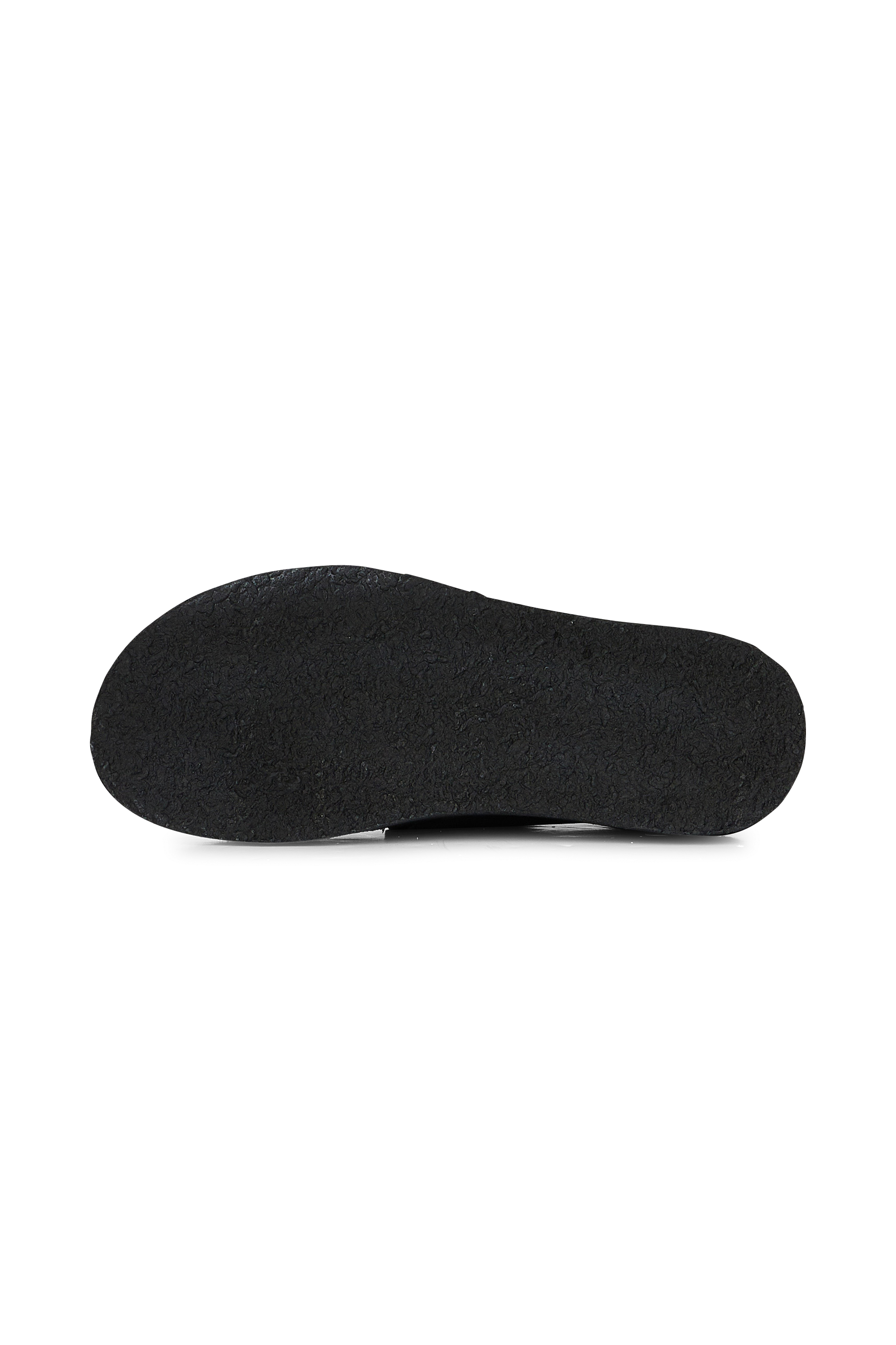 CLARKS ORIGINALS Chaussures basses Trek Wedge. Noir