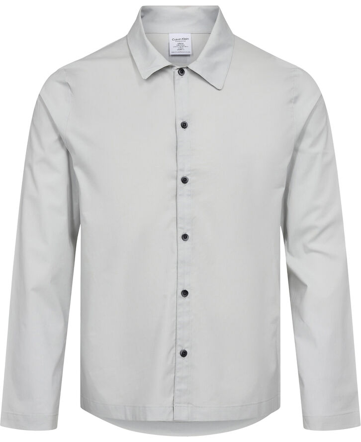 Calvin Klein L/S BUTTON DOWN 94o