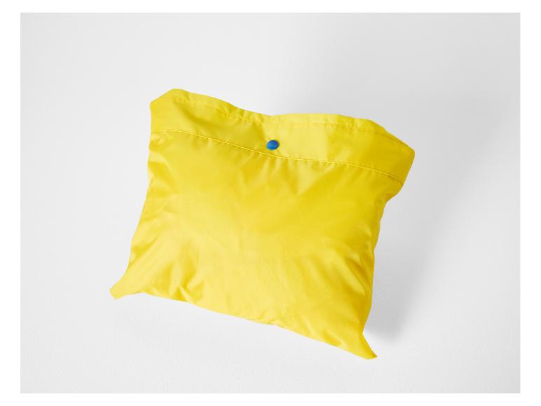 Lidl regenponcho