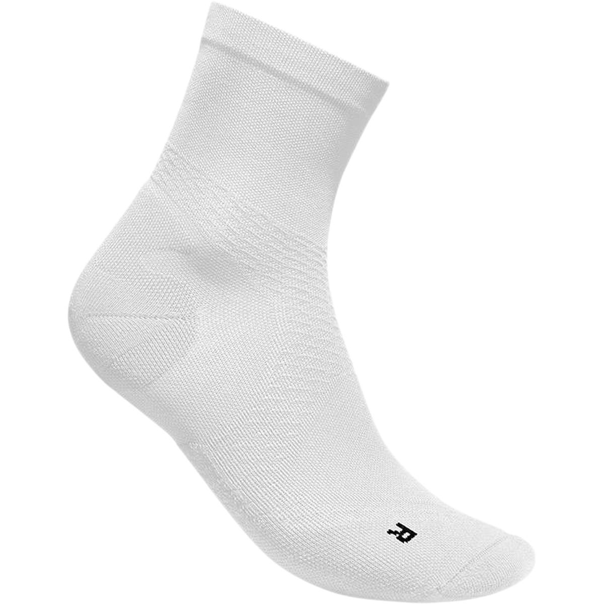 Bauerfeind Run Ultralight Mid Cut Løbestrømper