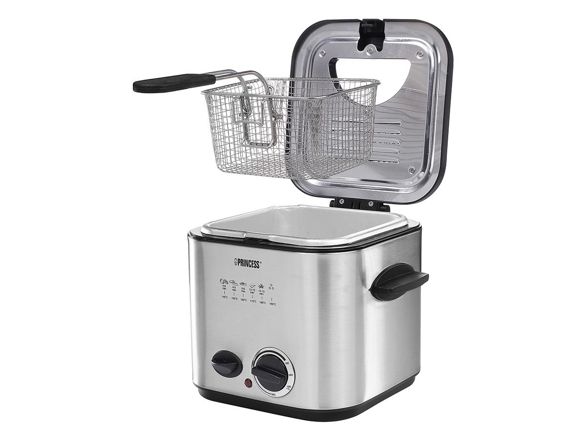 Princess mini fondue/friteuse