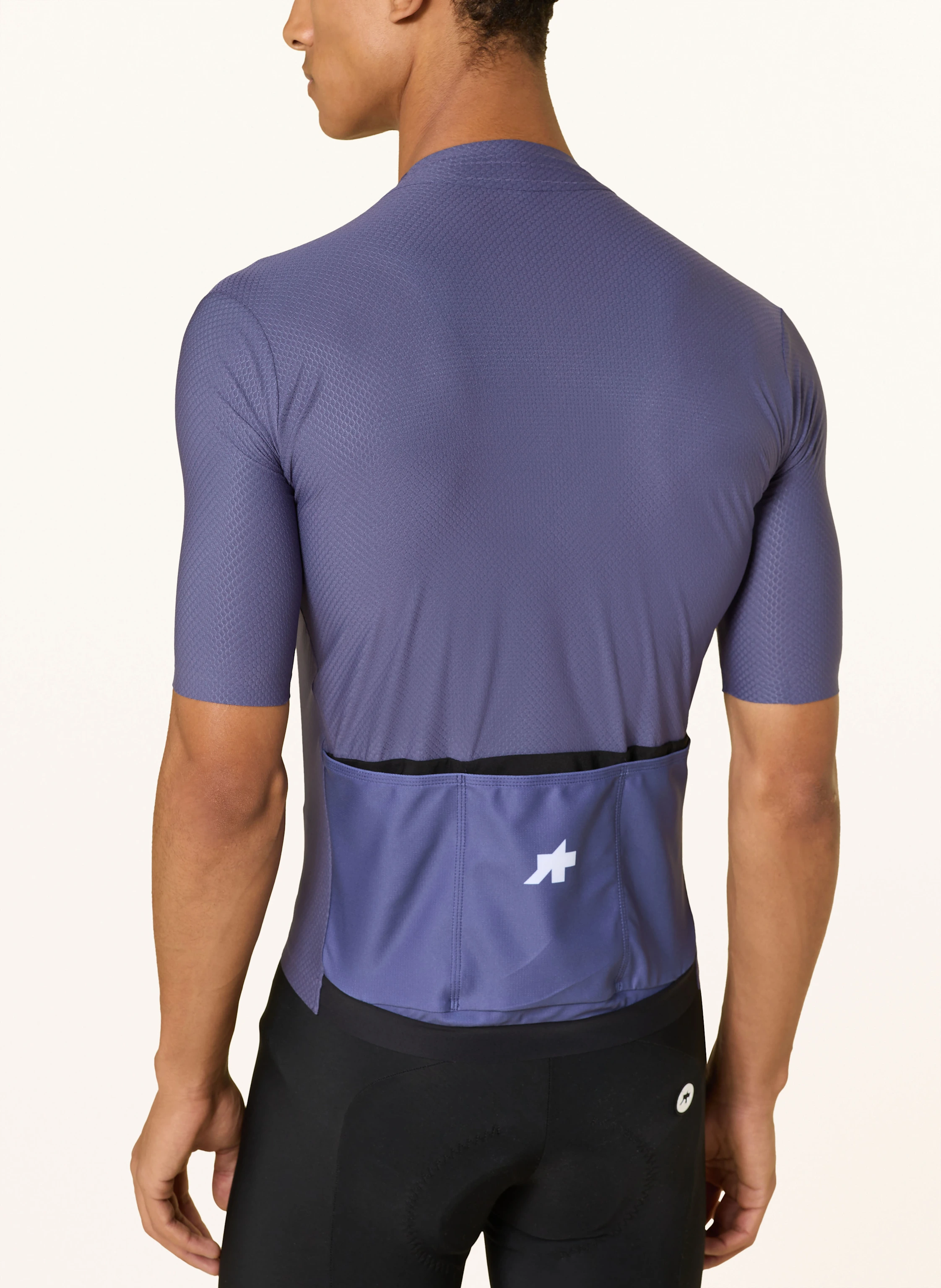 ASSOS Radtrikot EQUIPE R JERSEY S11