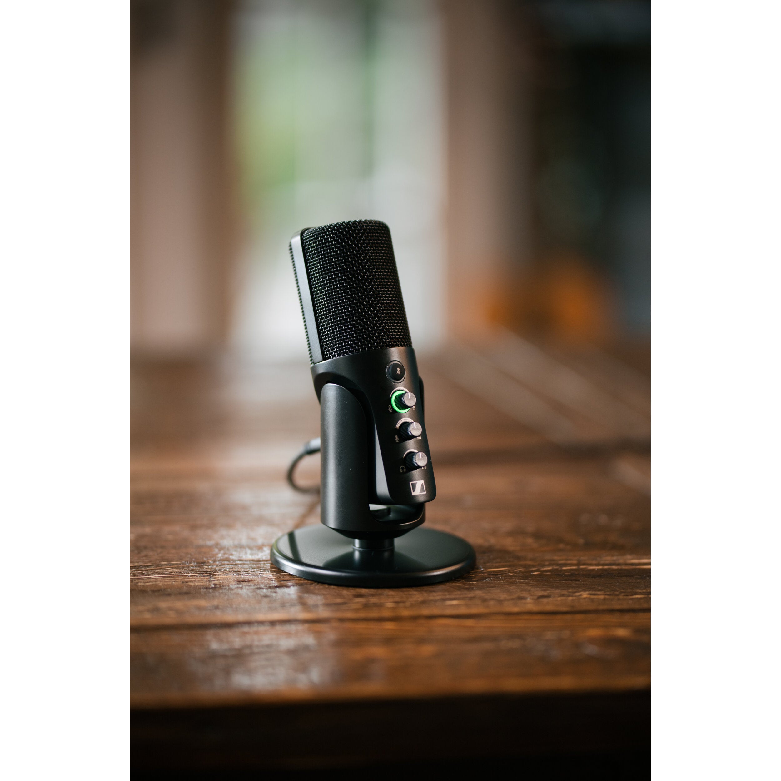 Sennheiser Profile Base Set USB-microfoon