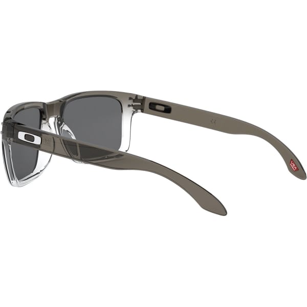 Lunette de soleil lifestyle OAKLEY HOLBROOK DRK INK FADE/PRIZM