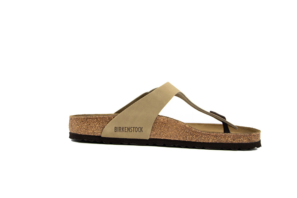 Birkenstock Gizeh BS Tabacco Brown Regular