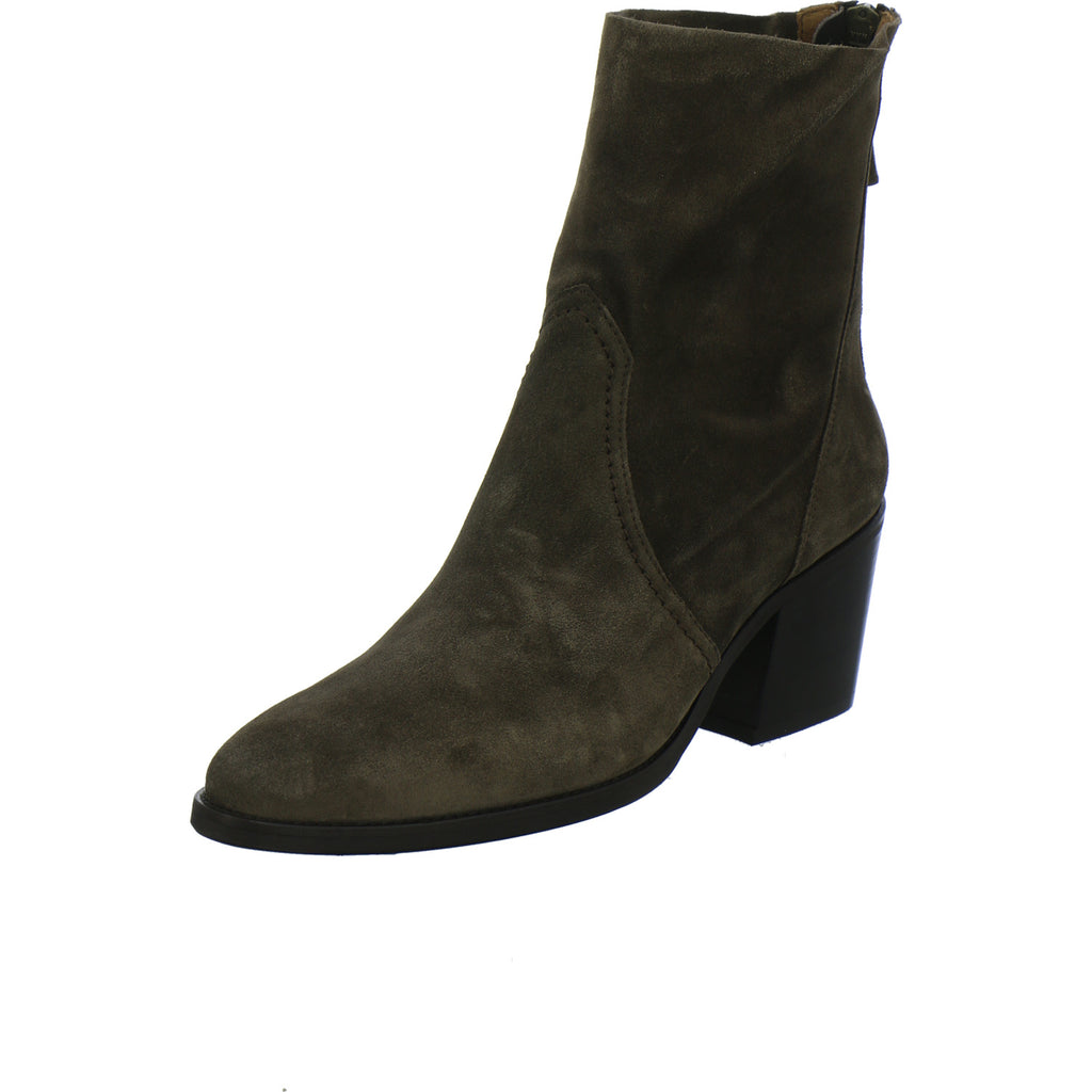 Paul Green Stiefel Damen taupe