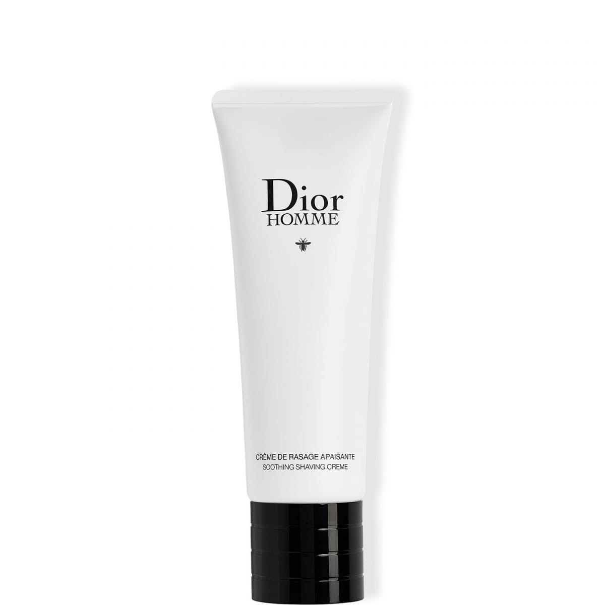 Dior Homme Dior Homme Crème de Rasage Apaisante Infusée d'Extrait de Coton