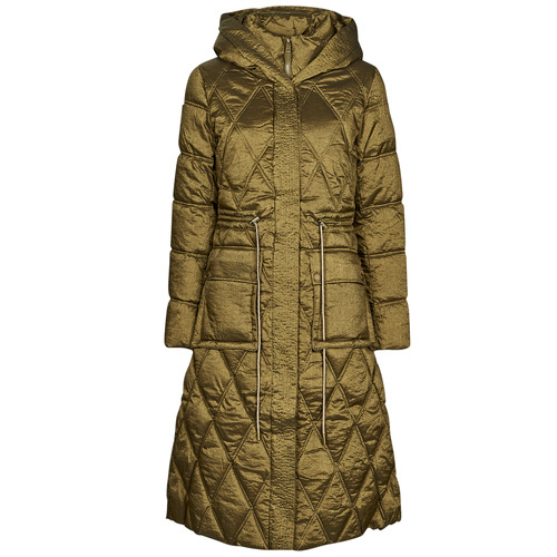 Guess - LUCILLE JACKET - Kaki