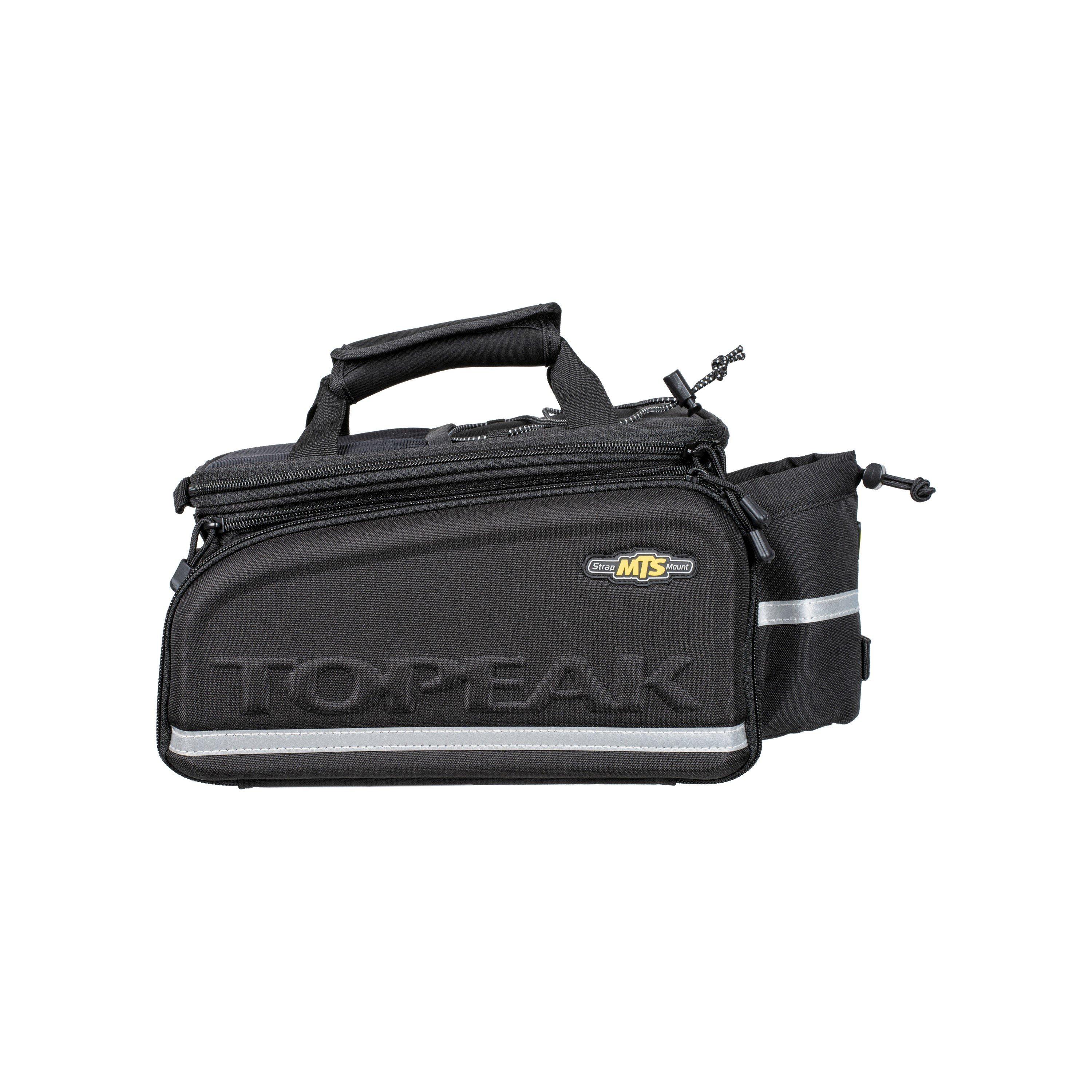 Topeak Trunk Bag MTS DXP w Straps