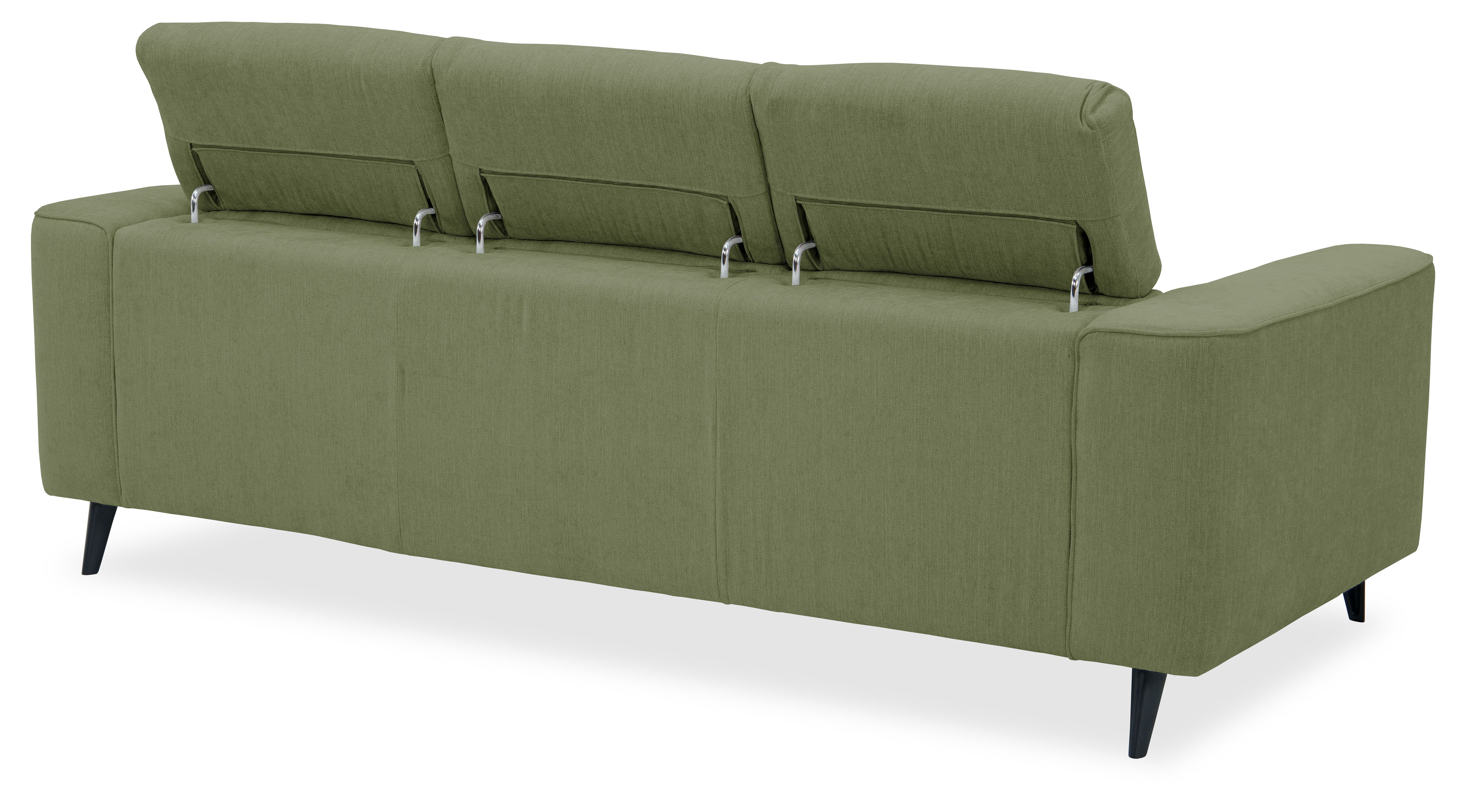 Bankstel Sao Paolo  | DomicilB224 x D105 x H76 cm