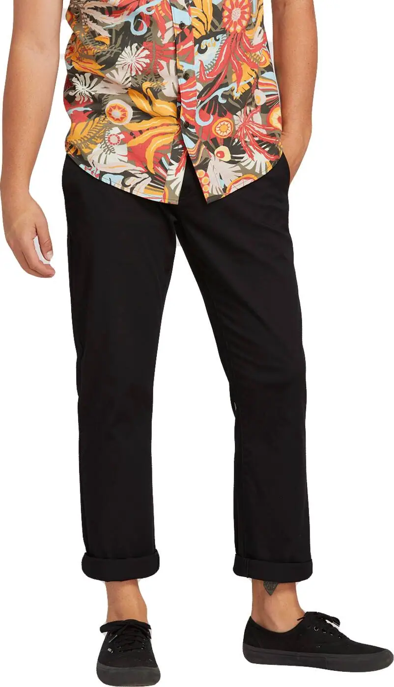 Volcom Frickin Modern Stretch Bukser | SkatePro