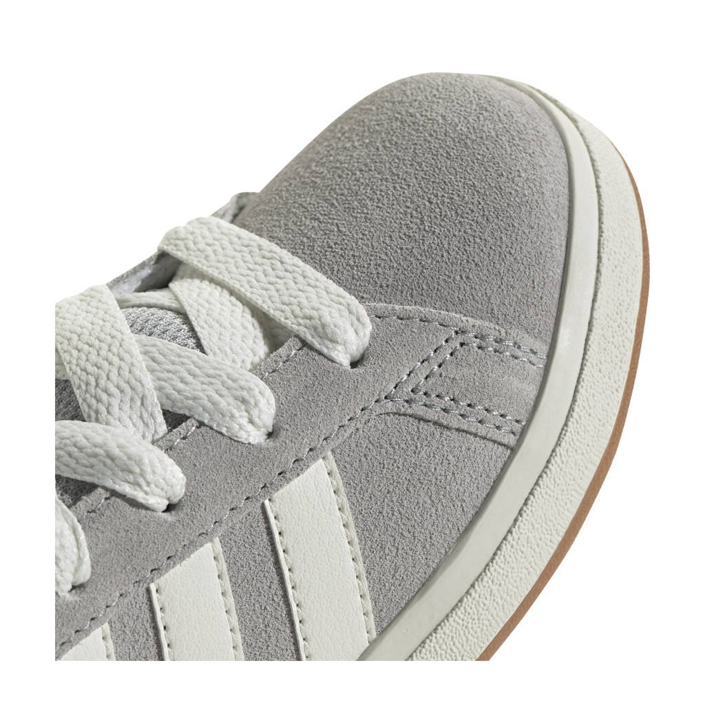 adidas Grand Courtsneakers grijs/wit