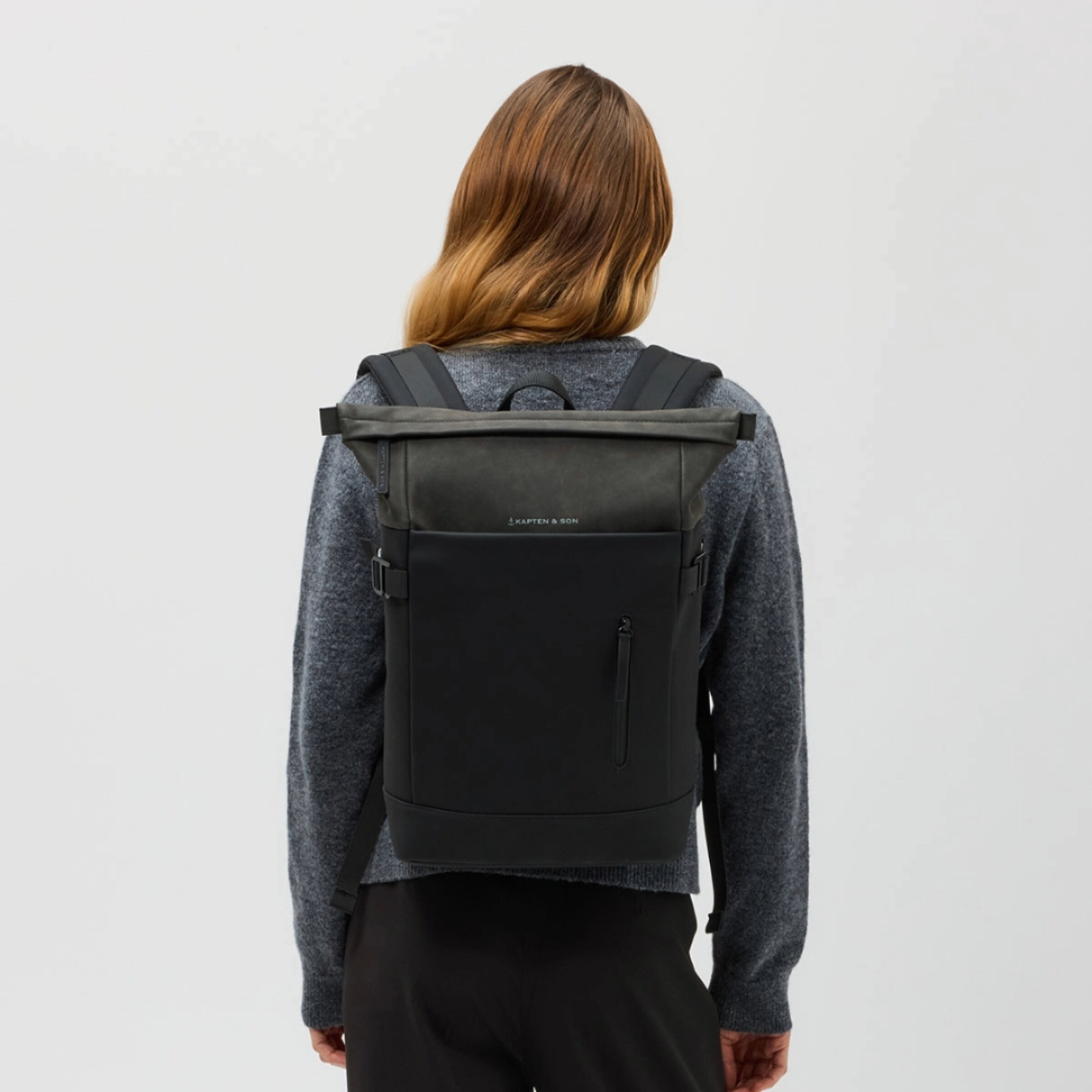 Companion Set Helsinki All Black