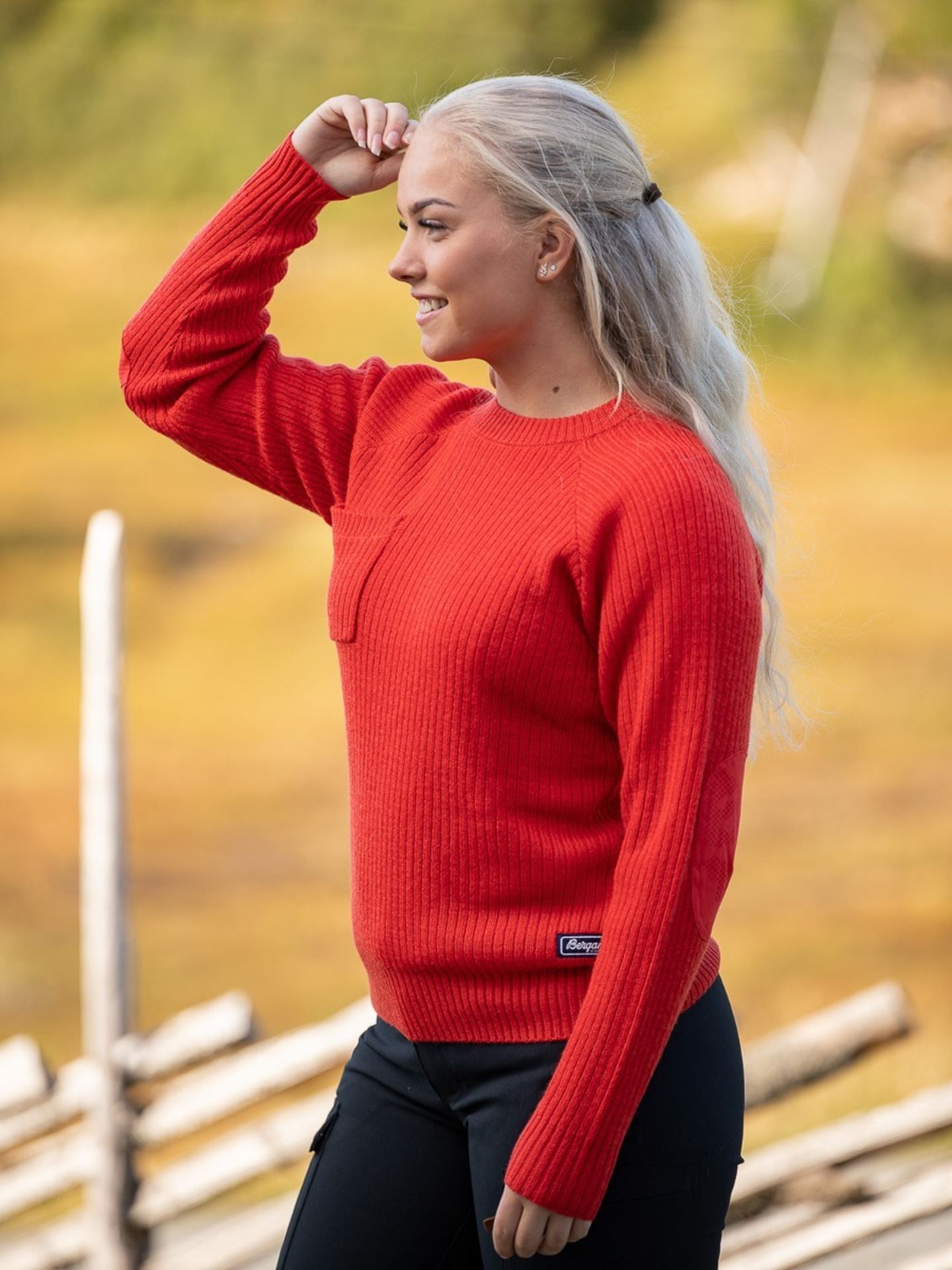 Stavali Jumper