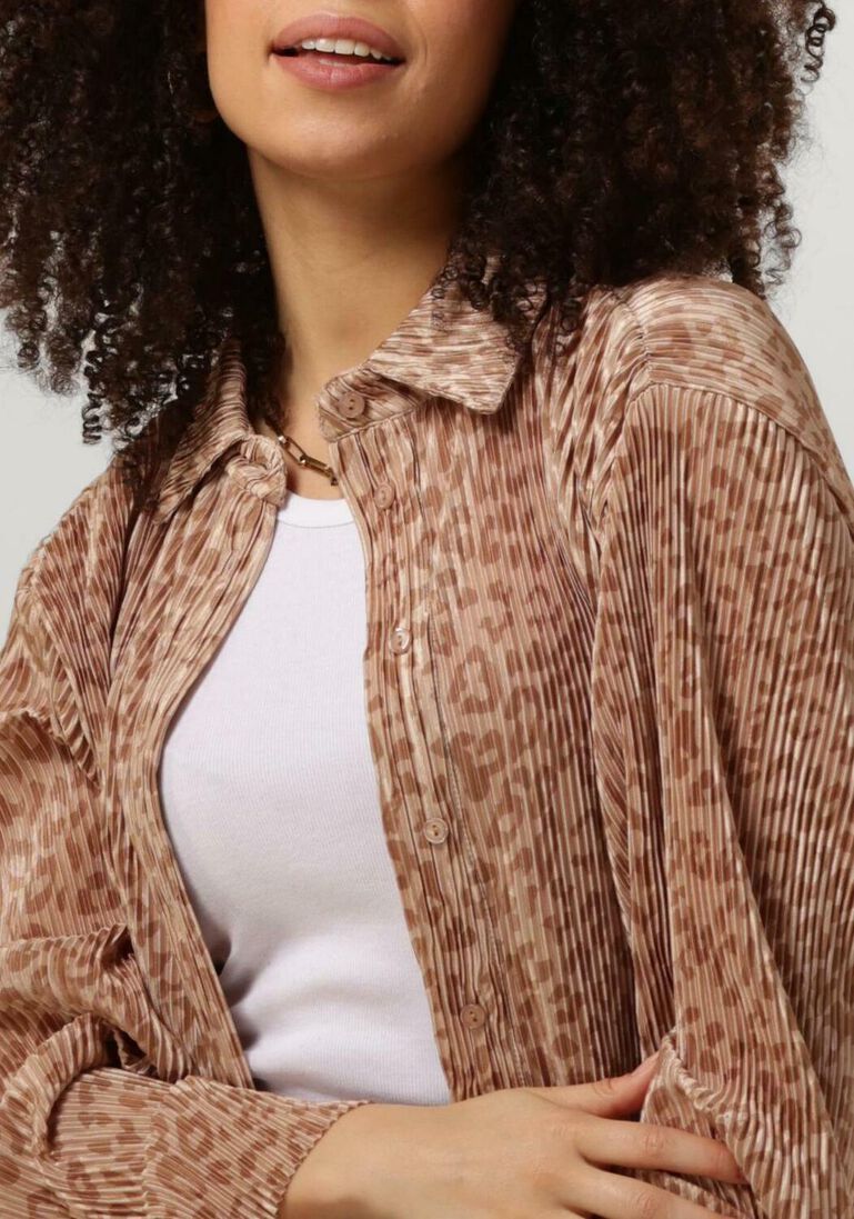 REFINED DEPARTMENT bruine refined department blouse jazzy