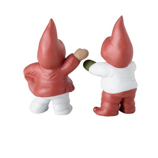 Klarborg Frede & Feline Nisser