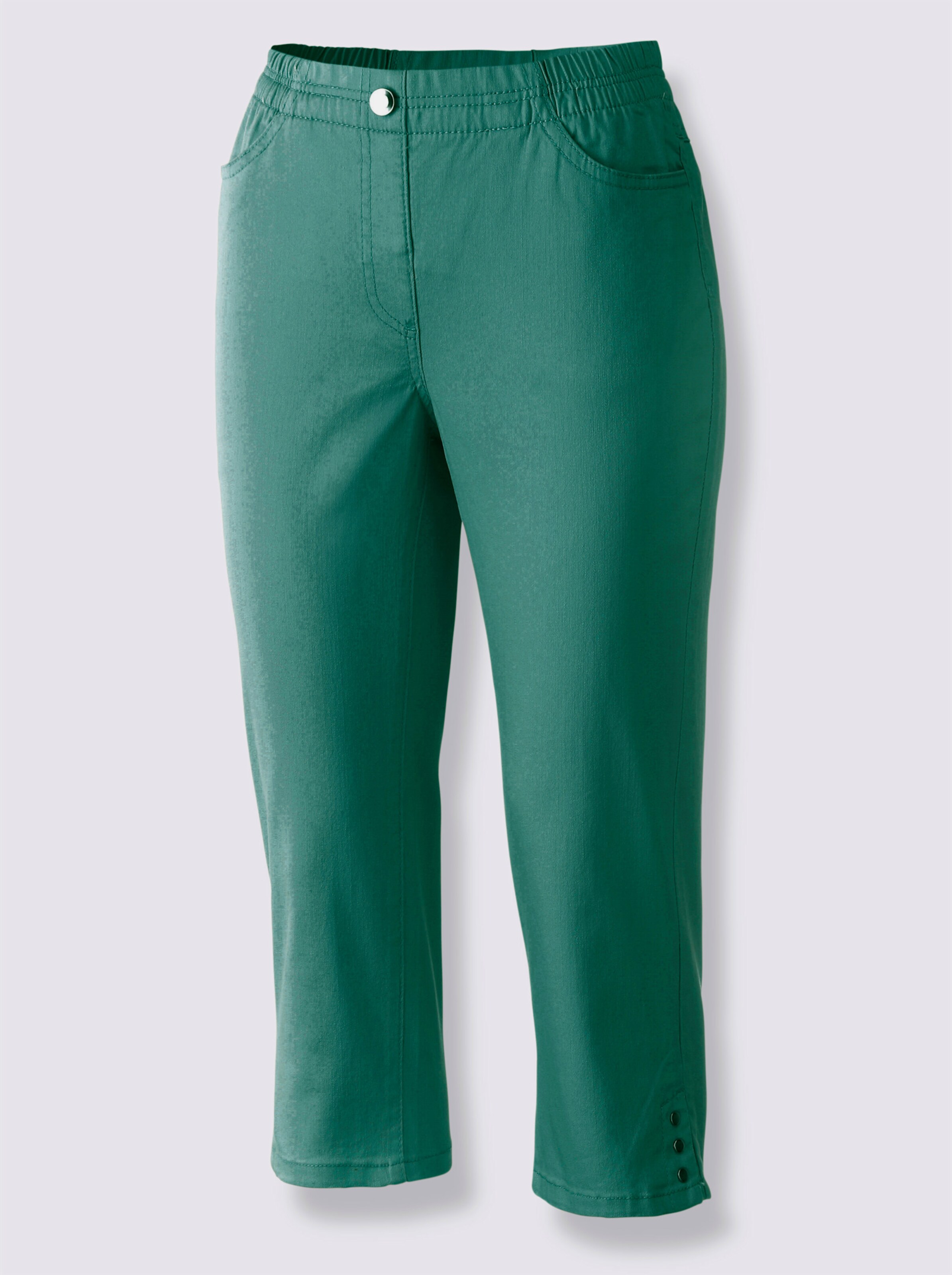 Caprijeans