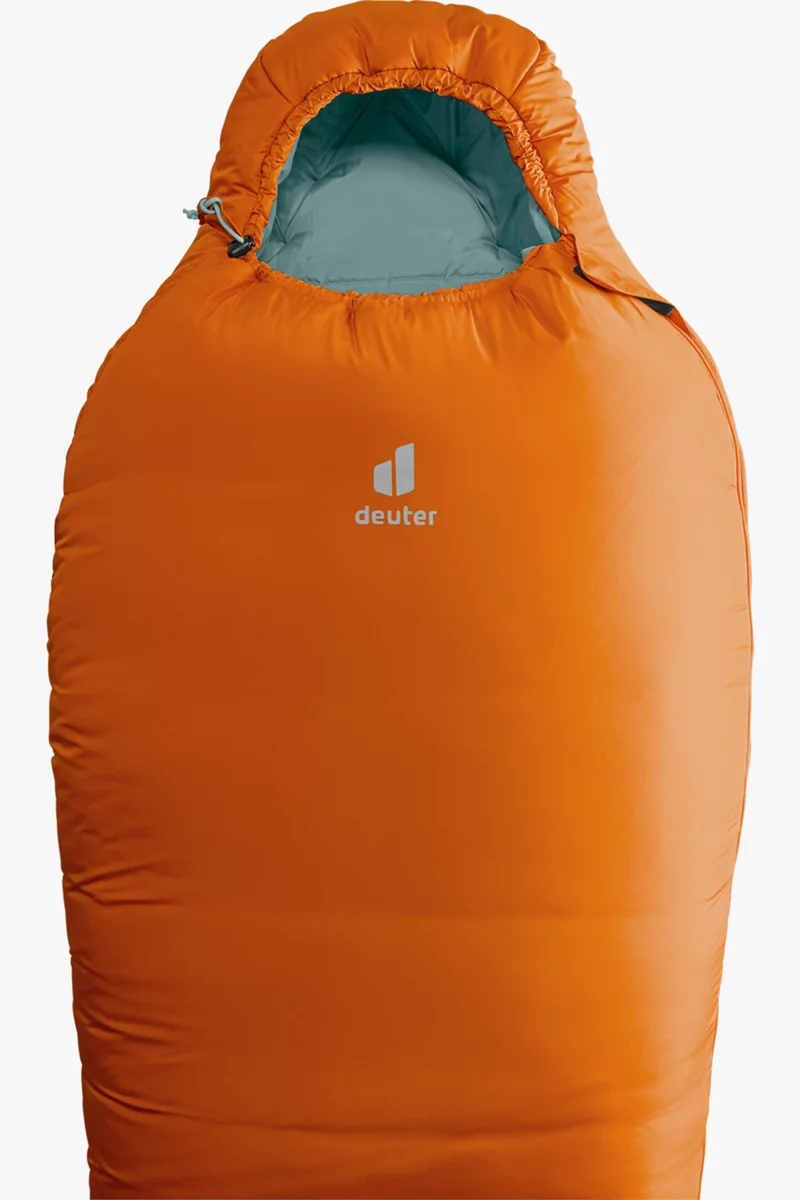 deuter Orbit -5° SL Damen Schlafsack ZIP L