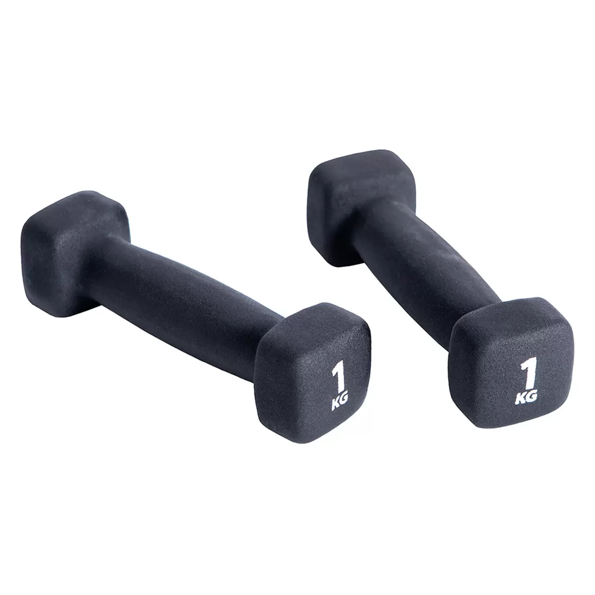 Neopren-Hanteln Pure2Improve