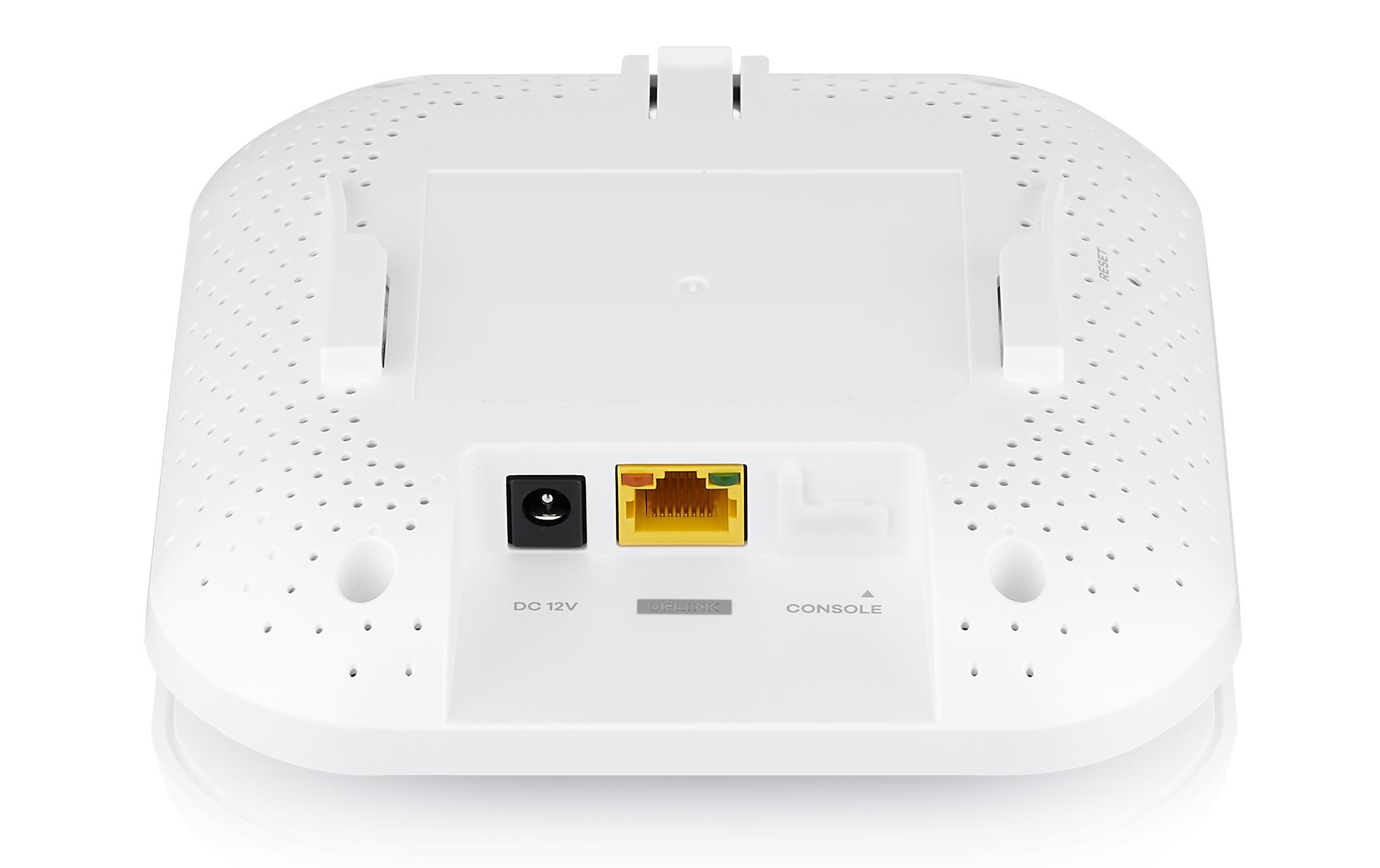 Access Point NWA50AXWLAN-Access-Point mit 802.11ax (WiFi 6)