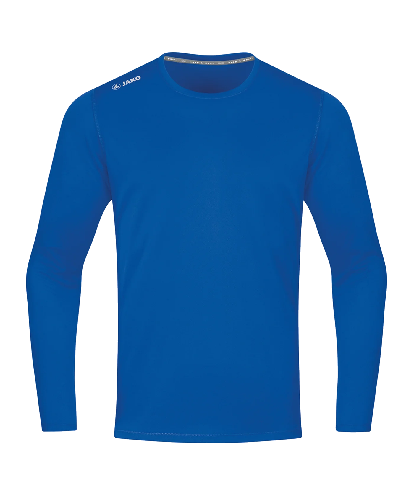 JAKO Run 2.0 Sweatshirt Running Kids Blau F04