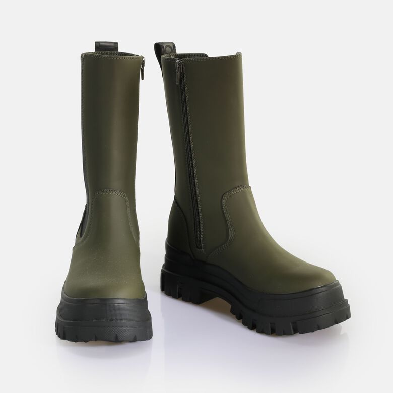 Aspha CLF Rain Chelsea HI