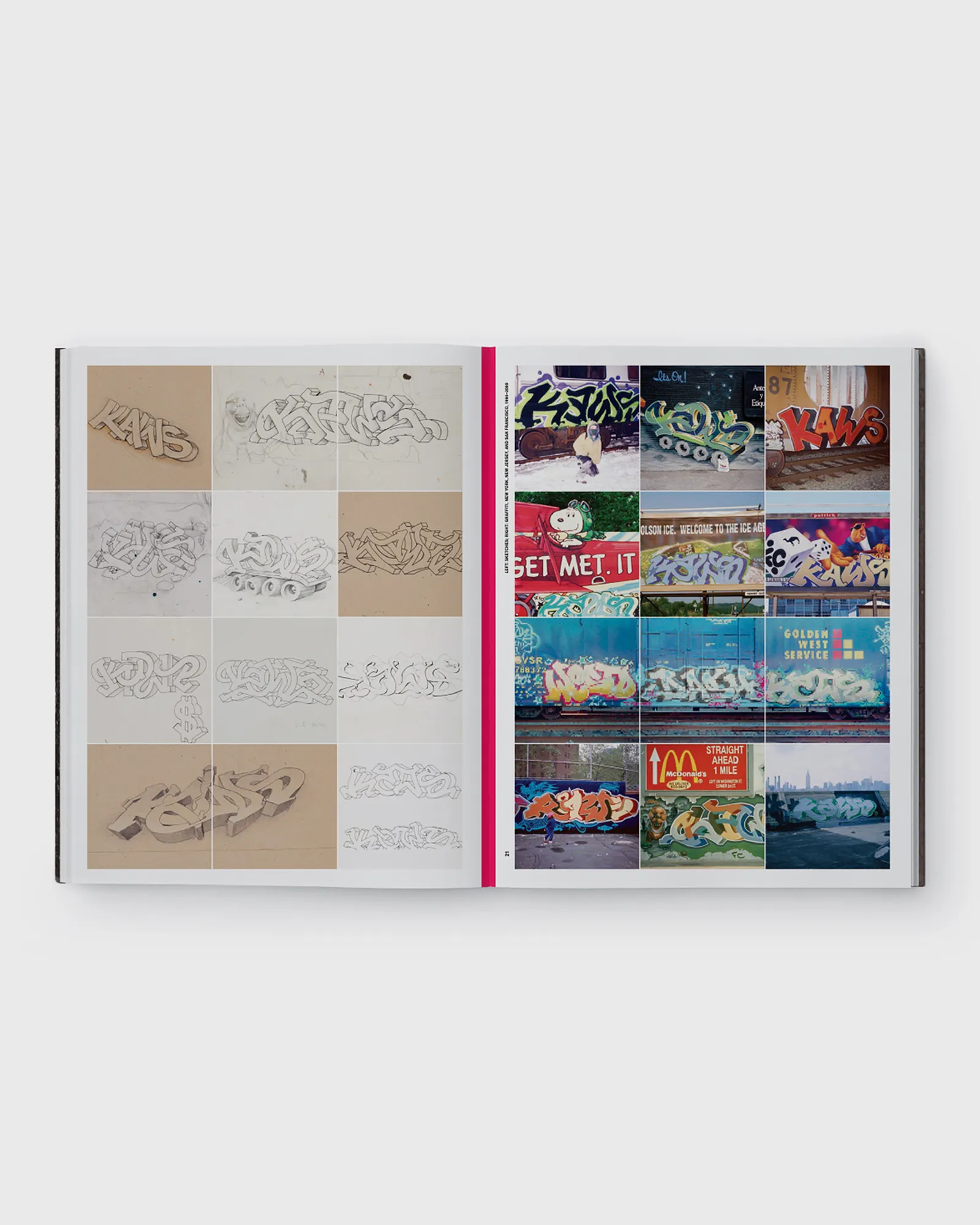 PHAIDON 