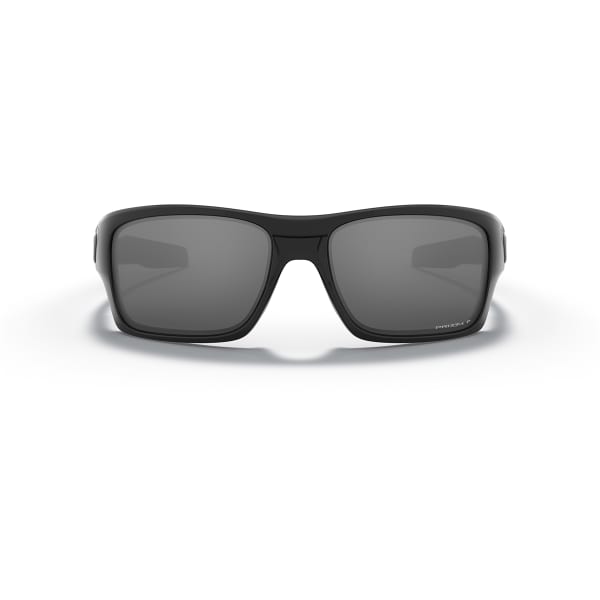 Lunette vélo OAKLEY TURBINE POL BLK/PRIZM BLK POL
