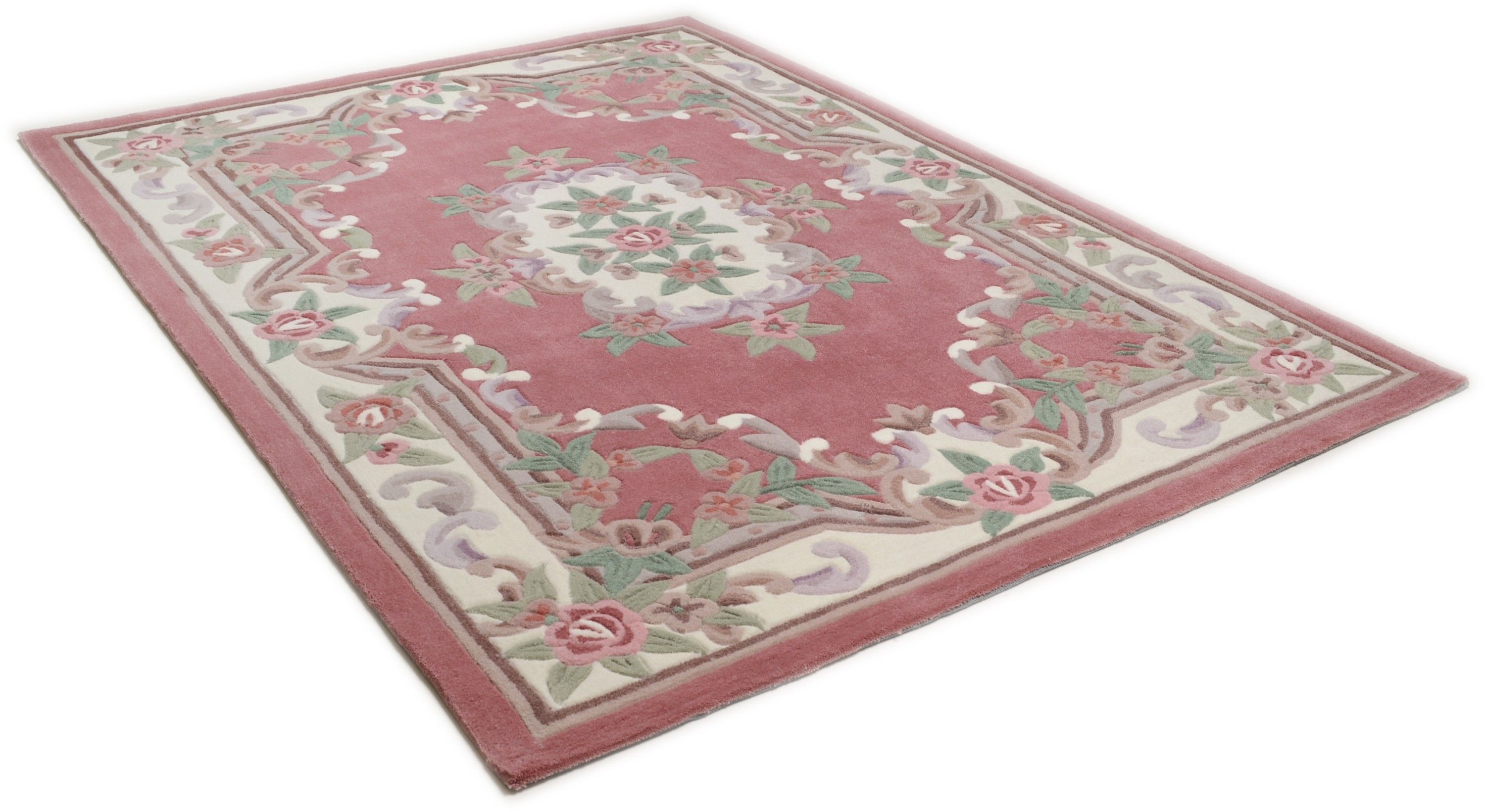 Teppich MING 60 x 90 cm