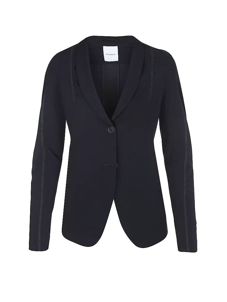 PENN&INK Jerseyblazer NOVA dunkelblau