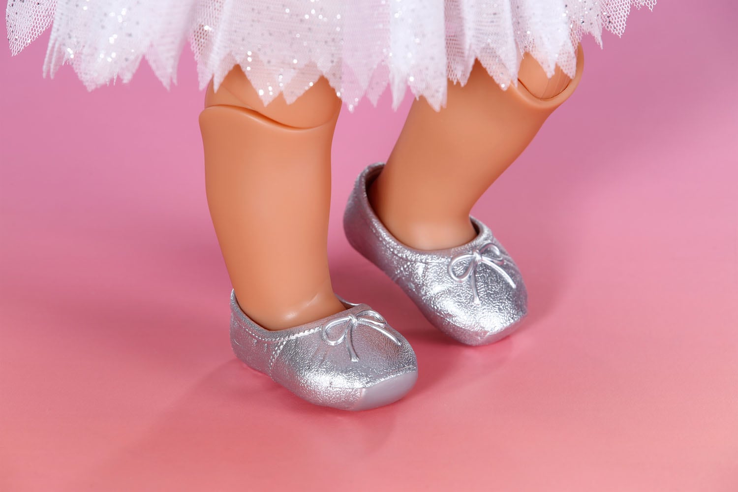 Baby Born Puppenkleidung »Ballerina-Outfit, 43 cm« mit Kleiderbügel