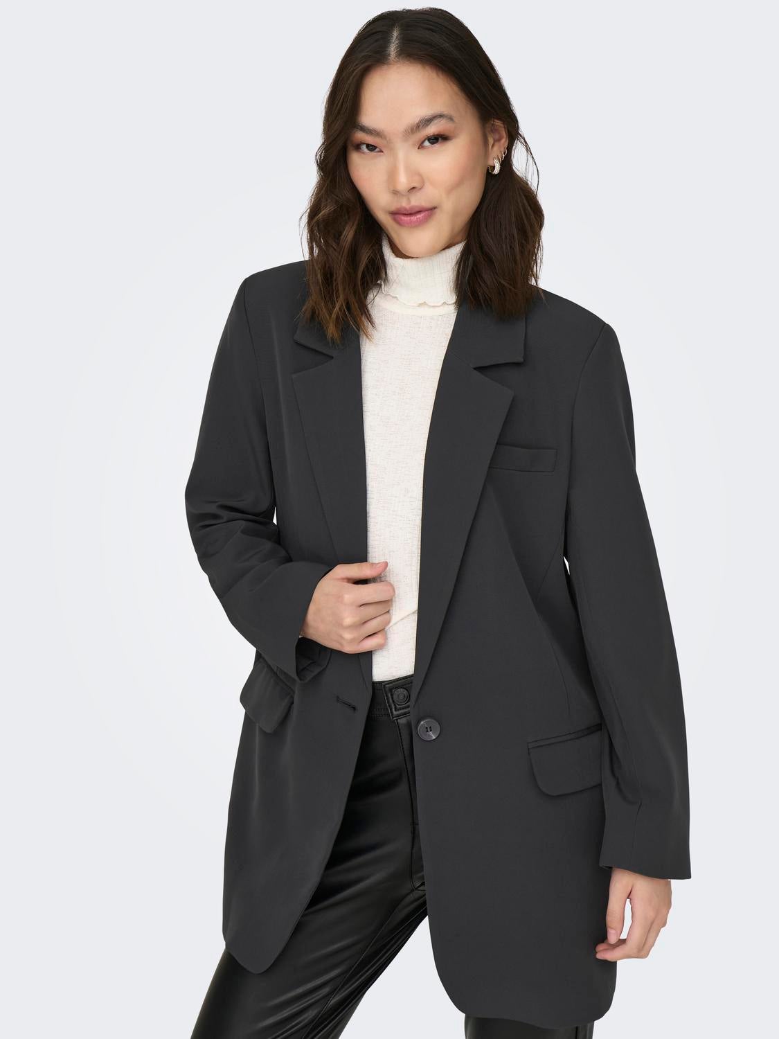 ONLLANA-BERRY Blazer Phantom