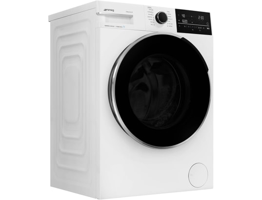 SMEG - Lave linge sechant Frontal WDN064SLDIN