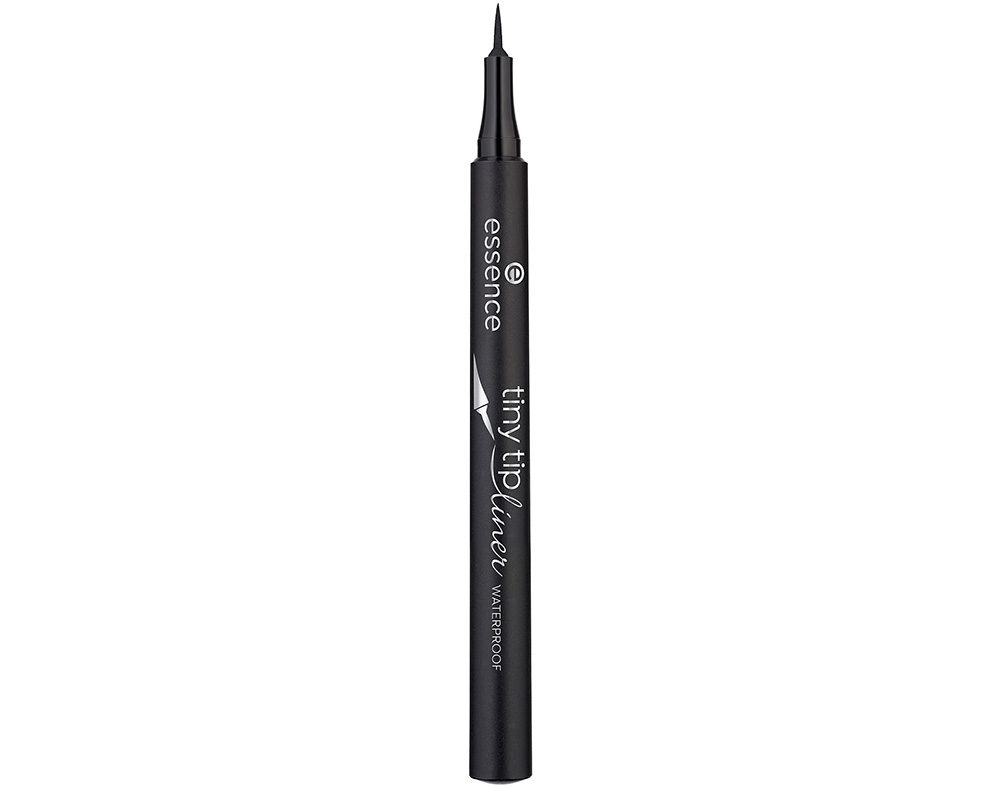 DELINEADOR ESSENCE TINY TIP WATERPROOF 01