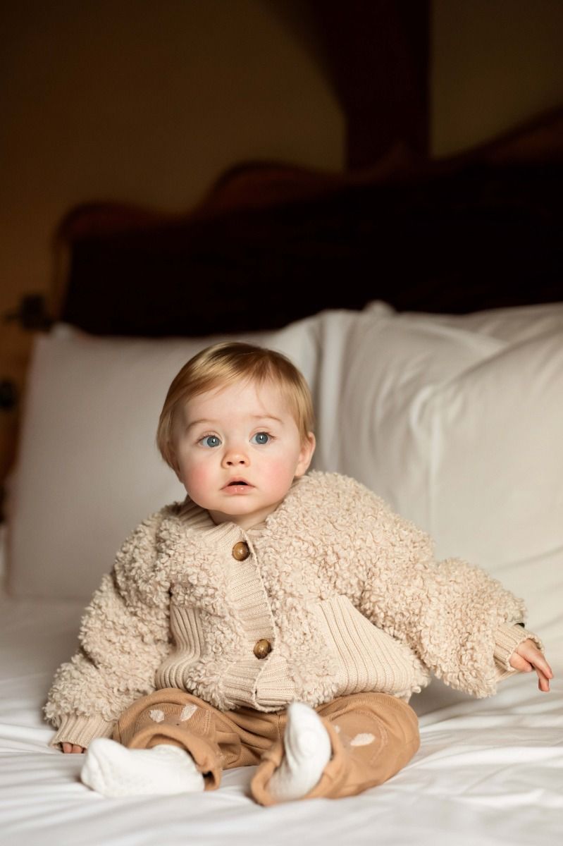 Donsje Olaan Cardigan
