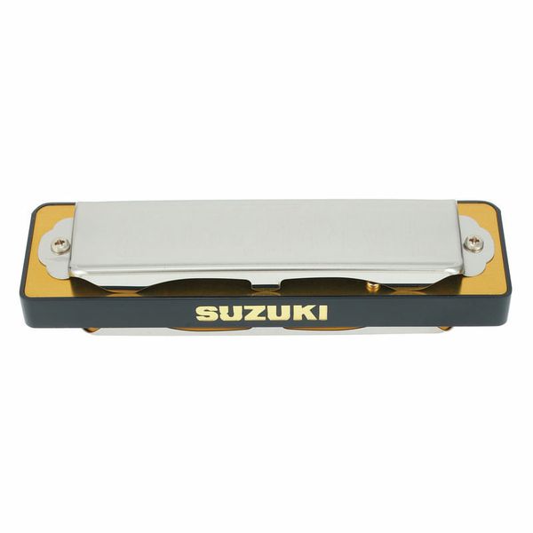 Suzuki MR-200 Harpmaster F