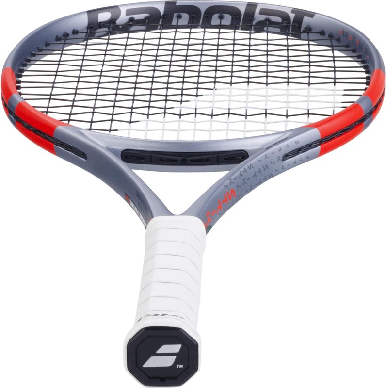 Babolat - Pure Strike Team Gen4 - Tennisracket - Bespannen