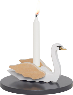 Jabadabado Lysestake Svane, Multi