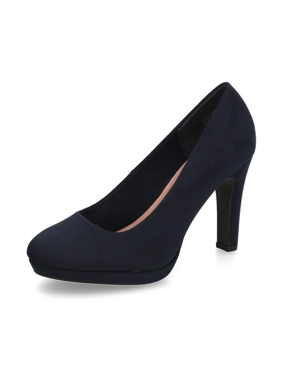 Pumps