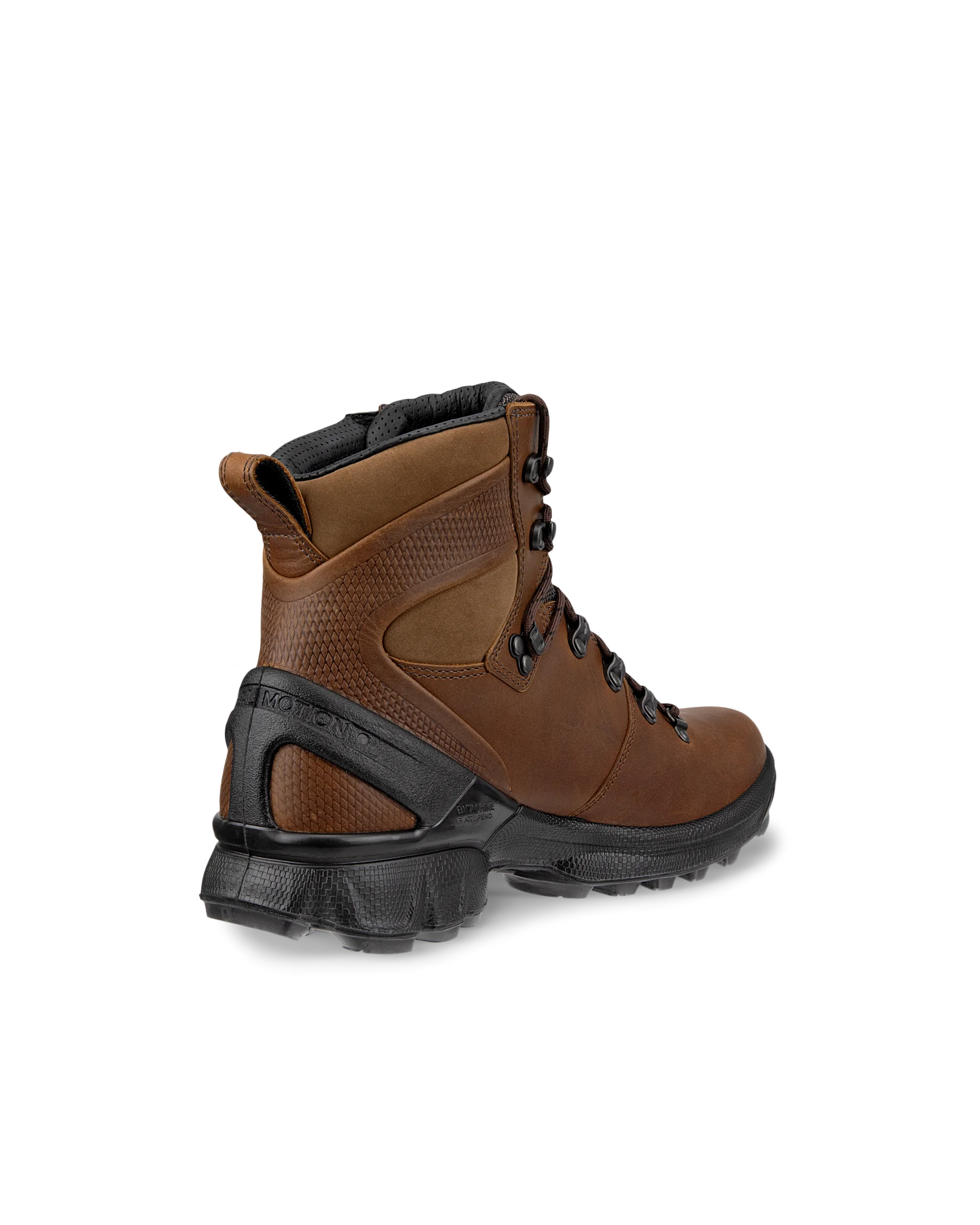 ECCO BIOM HIKE M Braun