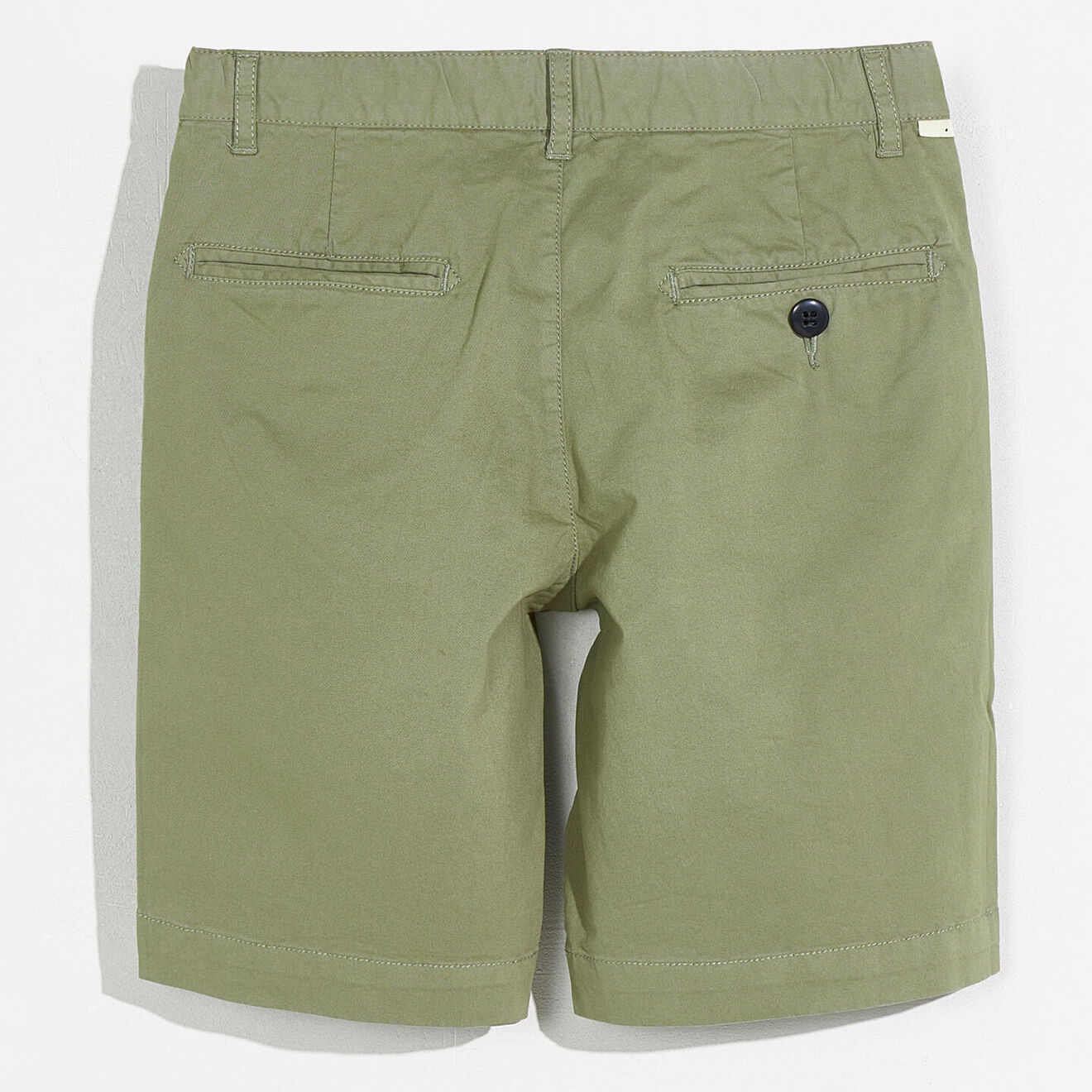 Bellerose Short Wayne jeep