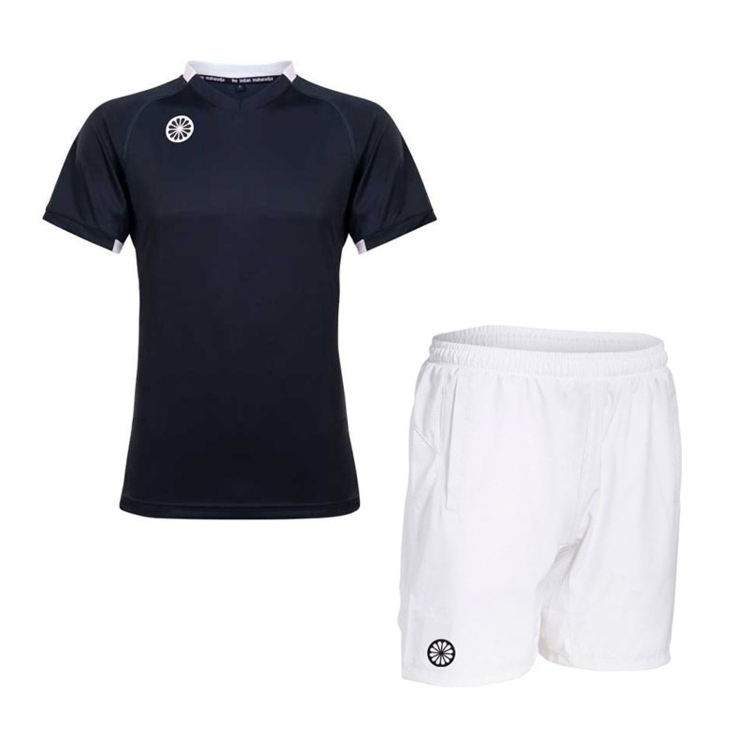Indian Maharadja Tech Trainingsset Heren