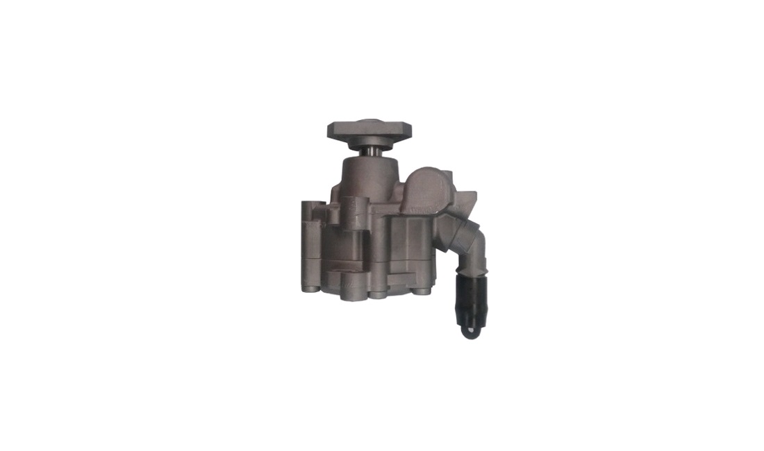 Servopumpe Hydraulisk