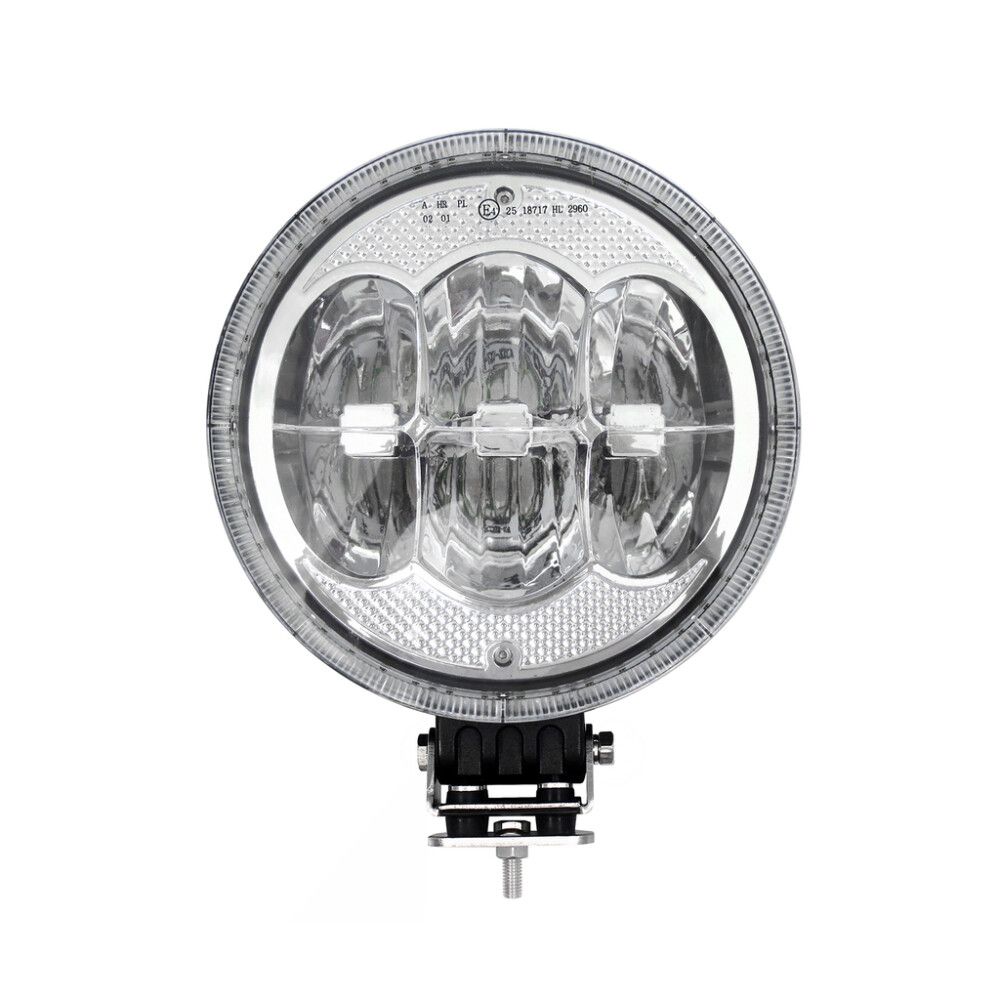 EKSTRALYS LIGHTSTORM 9