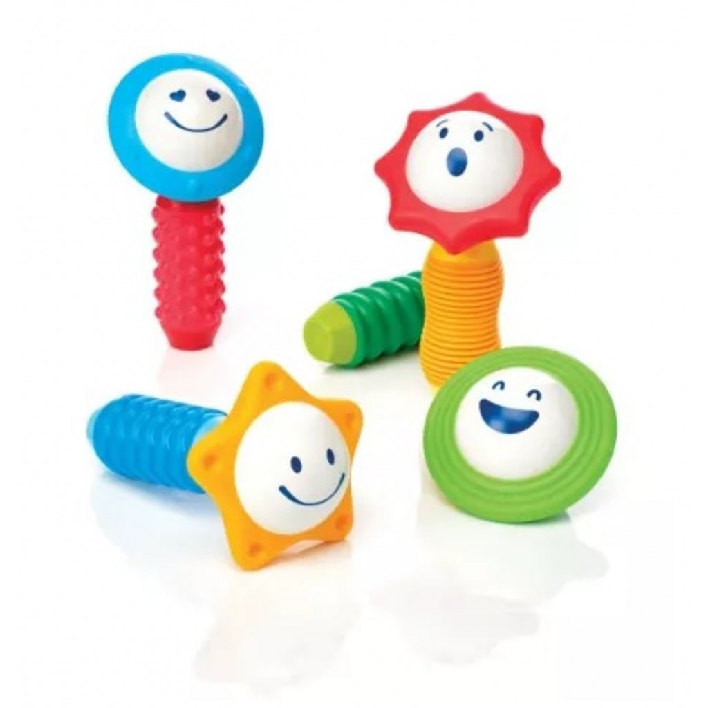 SmartMax - Les Jouets Sensoriels