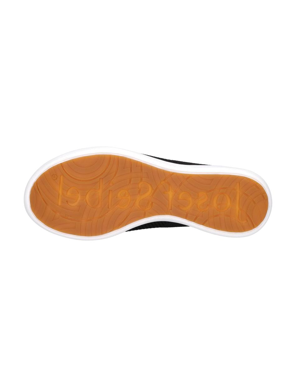 Sneaker Sina 64, schwarz