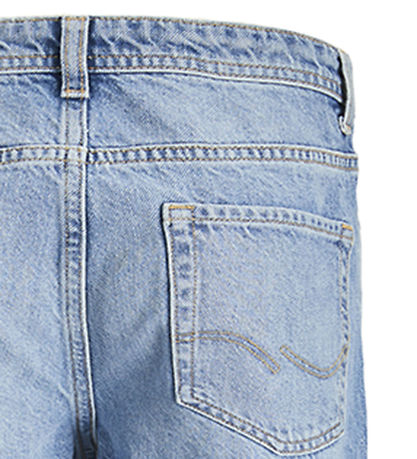 Jack & Jones Jeans - Nein - JjiChris JjOriginal AKM 920 - Blue D