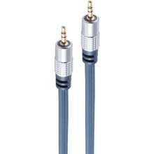 PROFESSIONAL Câble audio, fiche jack 3,5mm