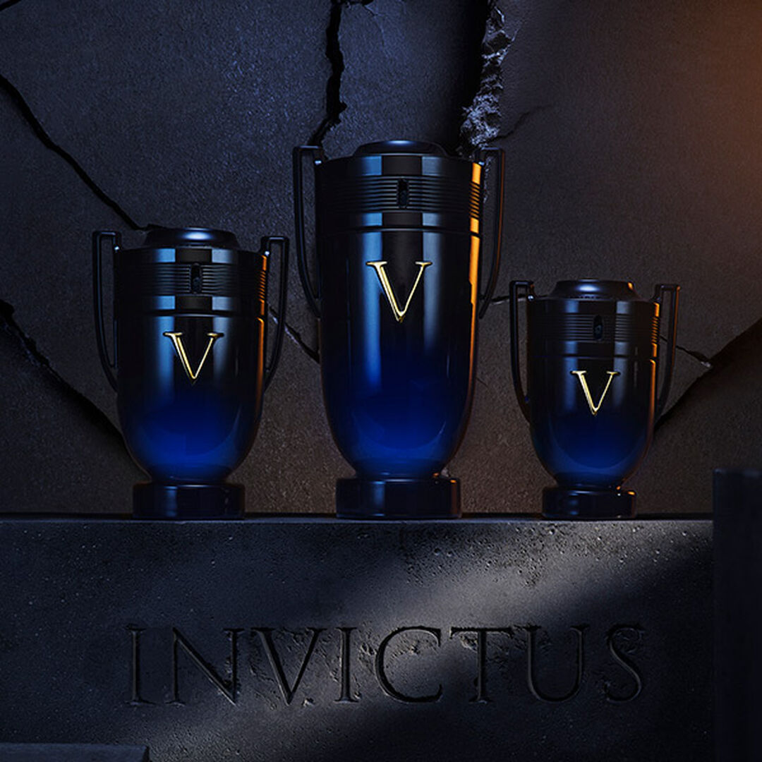 RABANNE INVICTUS VICTORY Elixir Parfum - 50ml