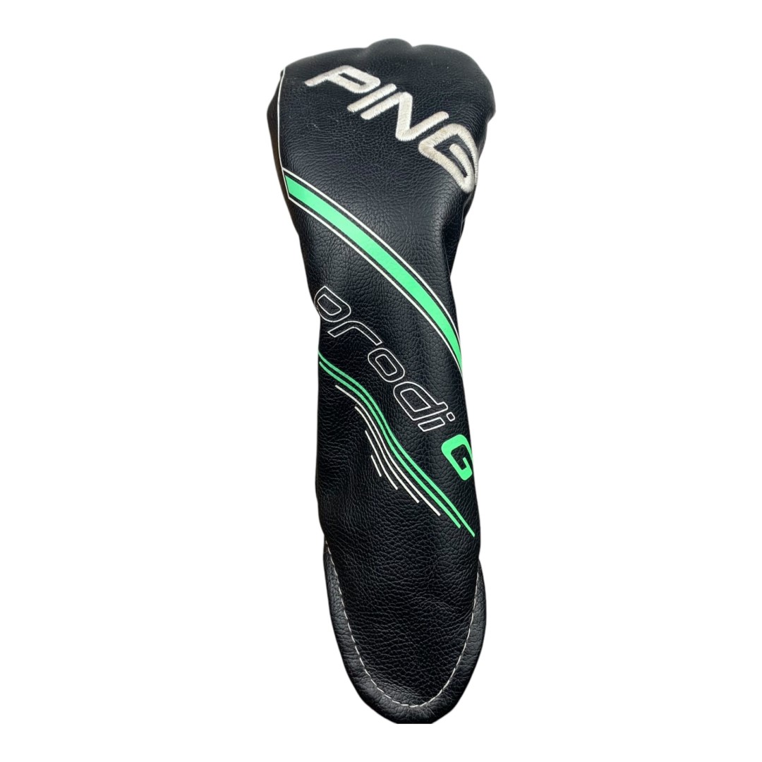 Ping Prodi G Hybrid